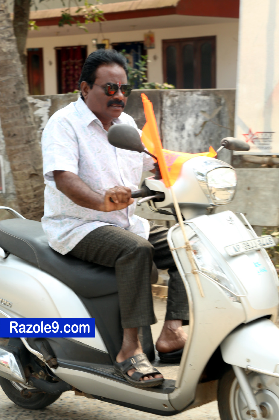 Srinivasa Kalyanam - vegivaaripalem - 2026